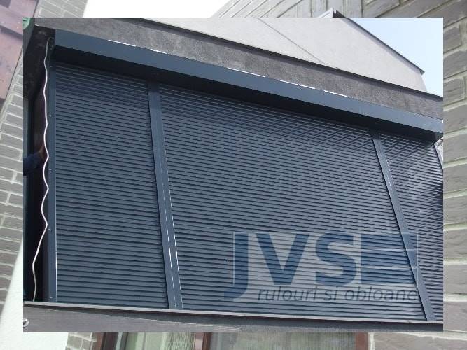 Caseta 140x180mm aplicata